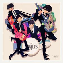 the beatles