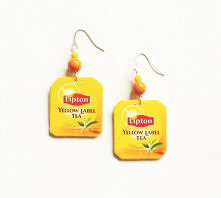 herbata lipton ;P