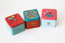 Urocze vintage (łowca: BR Secret)