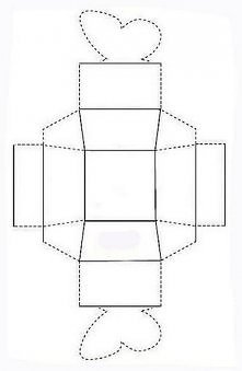 z motylkiem na wierzchu?