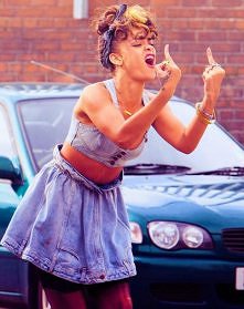Rihanna
