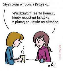 wciąż książki :D