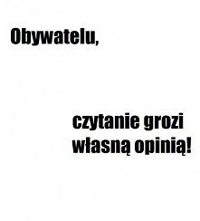 to w dzisiejszych czasach tak rzadko się zdarza.. :(