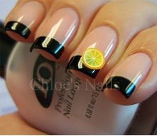 a może cytrynki <3 ?