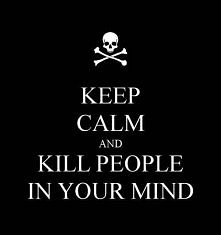 hahaha :D myslałam, ze tylk...