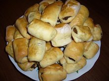 uwielbiam zaraz po upieczeniu mmmmmmmmm