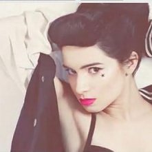 'Poraziło mnie w dzień, Twój oddech to mój tlen, który we mnie ma swe lokum'