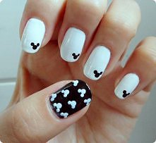Mickey Mouse :)