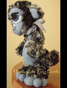 ...o proszę potrafię też samodzielnie stać:-)