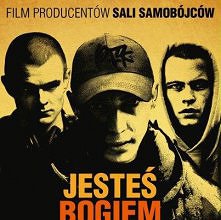 JESTEŚ BOGIEM tylko wyobraź to sobie ;)