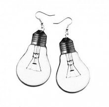 Żarówki (proj. Centka)