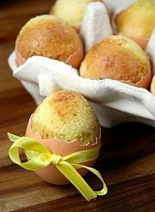 Jajko… z niespodzianką!!! |...