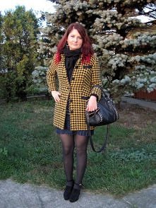 Marcelka Fashion BLOG