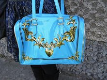 Marcelka Fashion BLOG