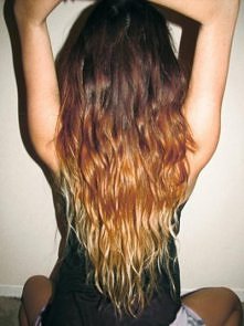 ombre ;)