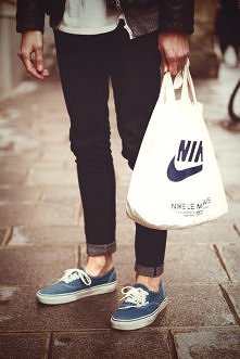 Nike :)