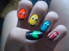 Pac Man!!!