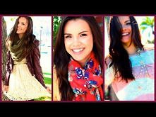 Fall Fashion 2012 ♥ Comfy &amp; Cozy Outfit Ideas!