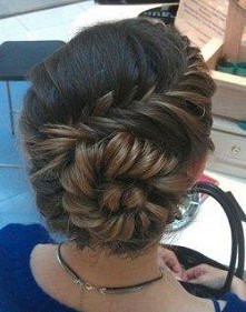 seashell fish braid