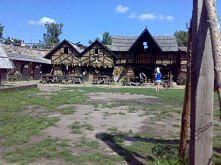 takie tam piękne miejsce