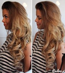 Długie włosy-najpiękniejsze