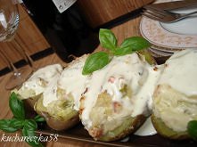 ziemniaczki pieczone qqq