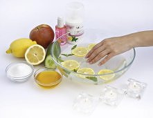 jak przygotowac kuracje na piekne dlonie