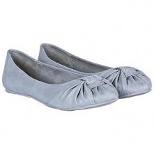 Baleriny BLOWFISH - Nella Cool Grey Strike 036 52146