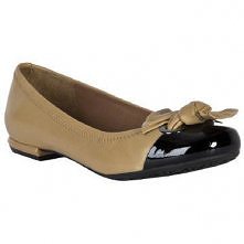 Baleriny CLARKS - Cadiz Treasure 2034661