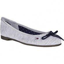 Baleriny TOMMY HILFIGER - Allen 1 B EN56813509 030