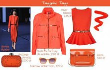 modne kolory na jesień 2012