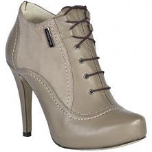 Botki BALDOWSKI - 462k - (klik w powiększone zdjęcie po więcej szczegółów)