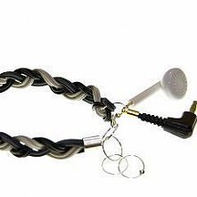 Bransoletka z popsutych słu...