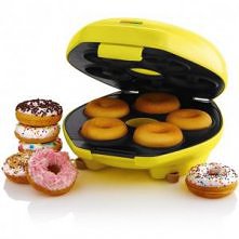Sunbeam Donut Maker