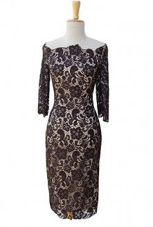 Juliette czarna (proj. kasia zapała)