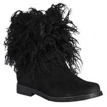 Botki LESTA - 6225 - (klik w powiększone zdjęcie po więcej szczegółów)