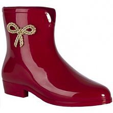 Botki MEL by MELISSA - Mel Angle Boot SP AD 30714 - 01553 - (klik w powiększone zdjęcie po więcej szczegółów)