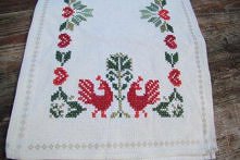 koguciki (łowca: poszukiwacz)