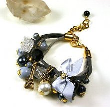 Romantyczna szarość