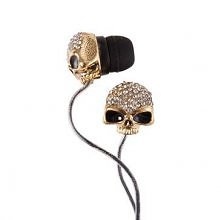 Słuchawki czaszki :)