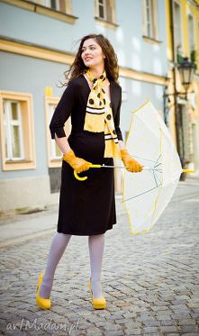 Sukienka ciążowa Gracja