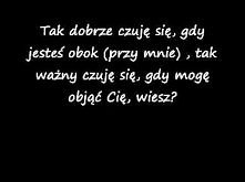 Pezet - Nieważne feat Krzysztof Rychard (tekst)
