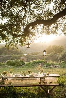 Idealne miejsce na relaks