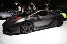 Lamborghini Sesto Elemento