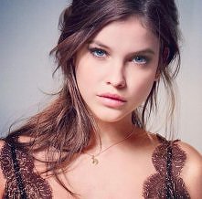 Barbara Palvin