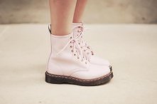 martensy :D fajny kolor i extra buty