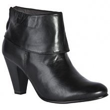 Botki TAMARIS - 1 - 25387 - 27 001 Black - (klik w powiększone zdjęcie po więcej szczegółów)