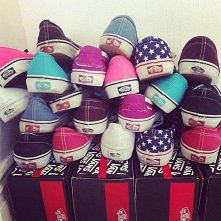 Jest vans , jest lans :D