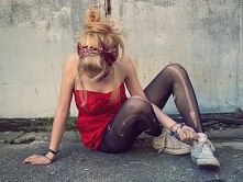 życie jest walką, życie jest grą.