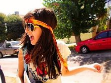 umysł to pistolet, słowa to naboje.